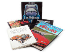 EDITIONS & EDITIONS (5)