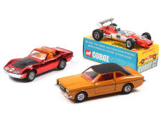 CORGI TOYS (GB) (3)