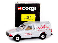 CORGI TOYS (GB) (1)