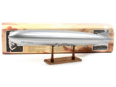 ZEPPELIN-METALLWERKE GMBH (GERMANY) (1)