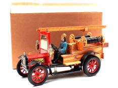 CARETTEMODELL (GERMANY) (1)