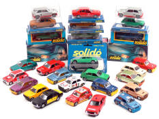 SOLIDO (FRANCE) (30)