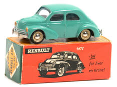 TEKNO (DANEMARK) (1)