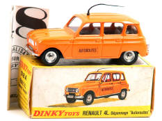 DINKY TOYS FRANCE (1)