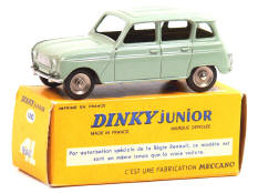DINKY JUNIOR (1)