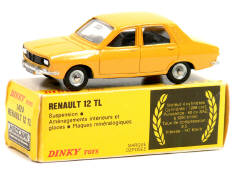 DINKY TOYS FRANCE (1)