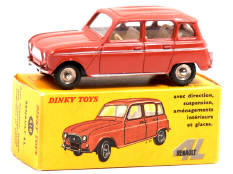 DINKY TOYS FRANCE (1)