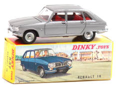 DINKY TOYS FRANCE (1)