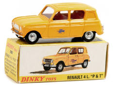 DINKY TOYS FRANCE (1)