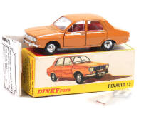 DINKY TOYS FRANCE (1)