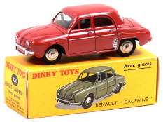 DINKY TOYS FRANCE (1)