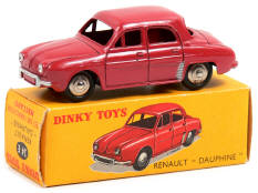 DINKY TOYS (FRANCE) (1)