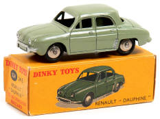 DINKY TOYS (FRANCE) (1)