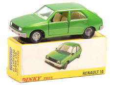 DINKY TOYS FRANCE (1)