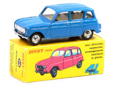 DINKY TOYS FRANCE (1)