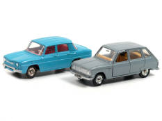 DINKY TOYS FRANCE (2)