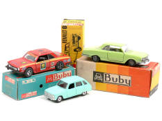 BUBY (ARGENTINA) (3)