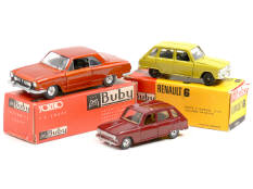 BUBY (ARGENTINA) (3)