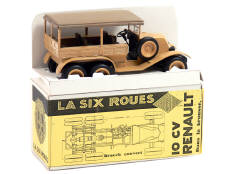 SOCIETE D'HISTOIRE DU GROUPE RENAULT (FRANCE) (1)