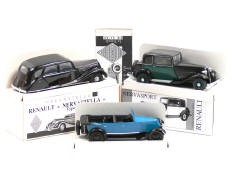 SOCIETE D'HISTOIRE DU GROUPE RENAULT (FRANCE) (3)