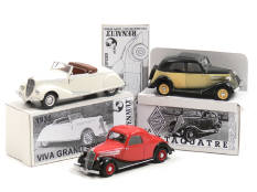 SOCIETE D'HISTOIRE DU GROUPE RENAULT (FRANCE) (3)