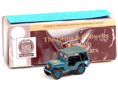 MILESTONE MINIATURES (GB) (1)