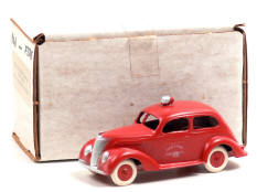 MINIATURE VEHICLE CASTINGS (USA) (1)