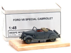 WESPE MODELS (ROUMANIE) (1)