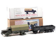 WESPE MODELS (ROUMANIE) (2)