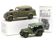 VECTOR MODELS (UKRAINE) (2)