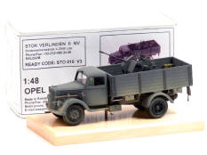 WESPE MODELS (ROUMANIE) (1)