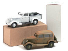 VECTOR MODELS & DIVERS (2)
