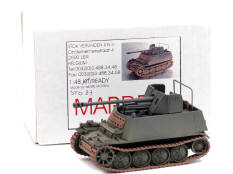 WESPE MODELS (ROUMANIE) (1)