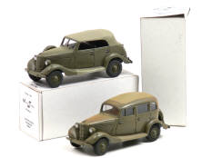VECTOR MODELS (UKRAINE) (2)