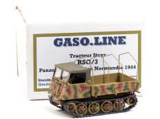 GASO.LINE (FRANCE) (1)