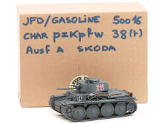 GASO.LINE (FRANCE) (1)