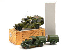 DIVERS & VECTOR MODELS (2)