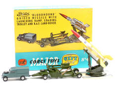 CORGI TOYS (GB) (5)