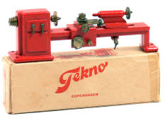 TEKNO (DANEMARK) (1)