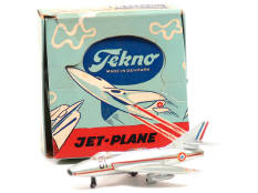 TEKNO (DANEMARK) (1)