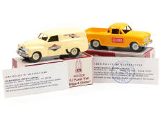 MICRO MODELS (NEW ZEALAND) (2)