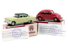 MICRO MODELS (NEW ZEALAND) (2)