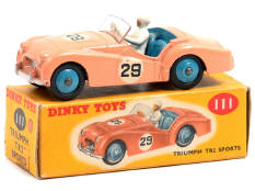 DINKY TOYS (GB) (1)