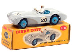 DINKY TOYS (GB) (1)