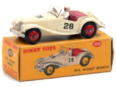 DINKY TOYS (GB) (1)