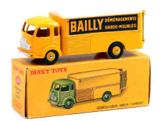DINKY TOYS FRANCE (1)