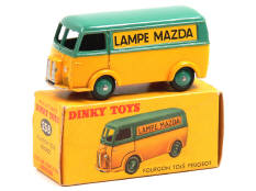 DINKY TOYS FRANCE (1)