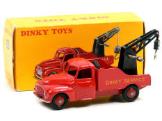 DINKY TOYS FRANCE (1)