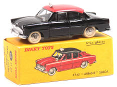 DINKY TOYS FRANCE (1)