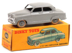 DINKY TOYS FRANCE (1)